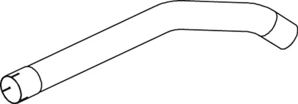 Tubo per Mercedes - 52759