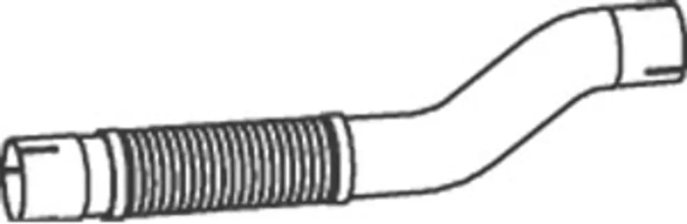 Tubo per Mercedes - 53100