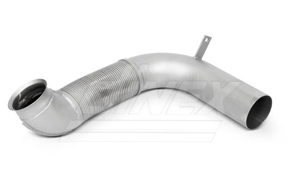 Tubo per Mercedes - 53127