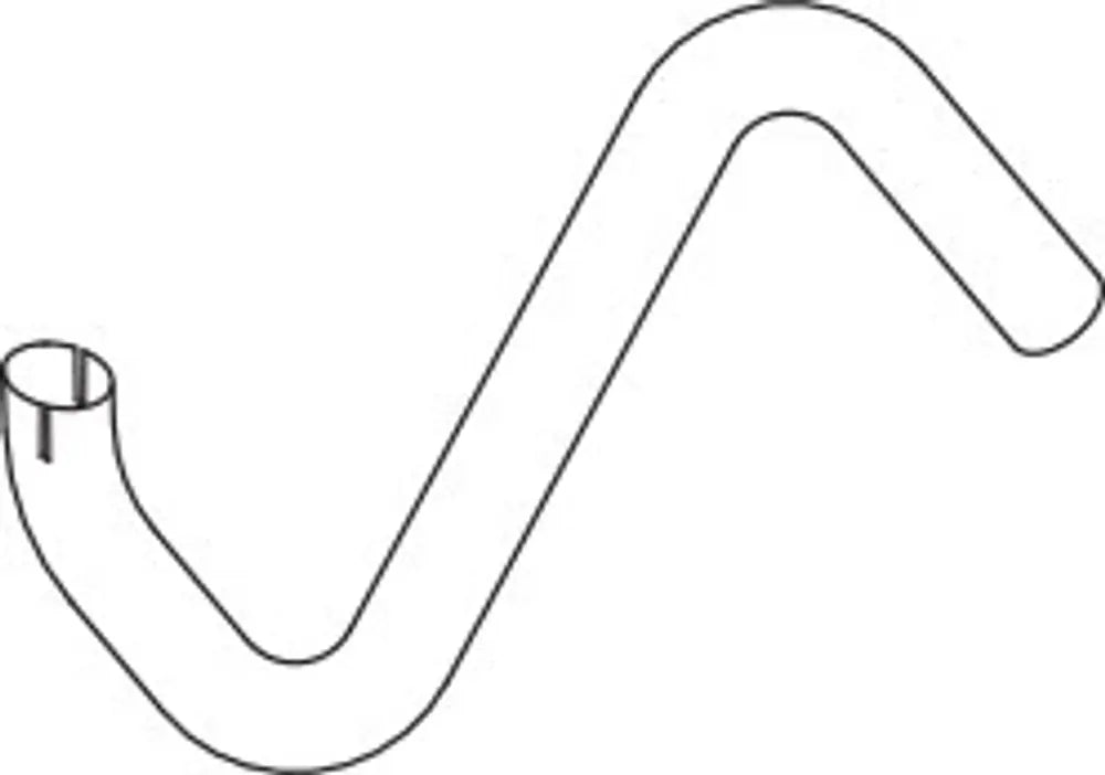 Tubo per Mercedes - 53221
