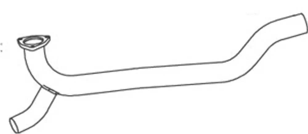 Tubo per Mercedes - 53227