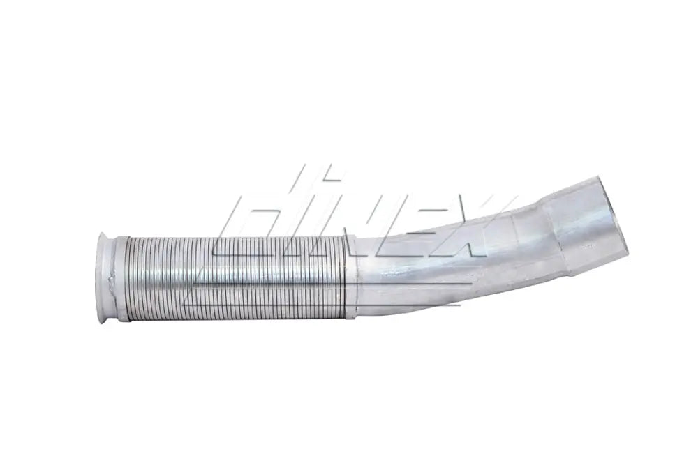 Tubo di scarico con flessibile, D2S per Mercedes - 53252