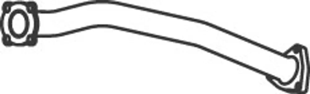 Tubo per Mercedes - 53258