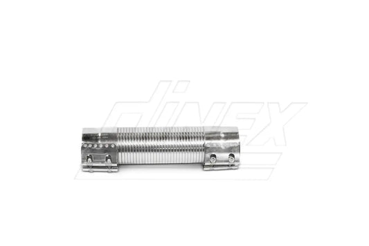 Flessibile di scarico, D2S+ per Mercedes - 53274