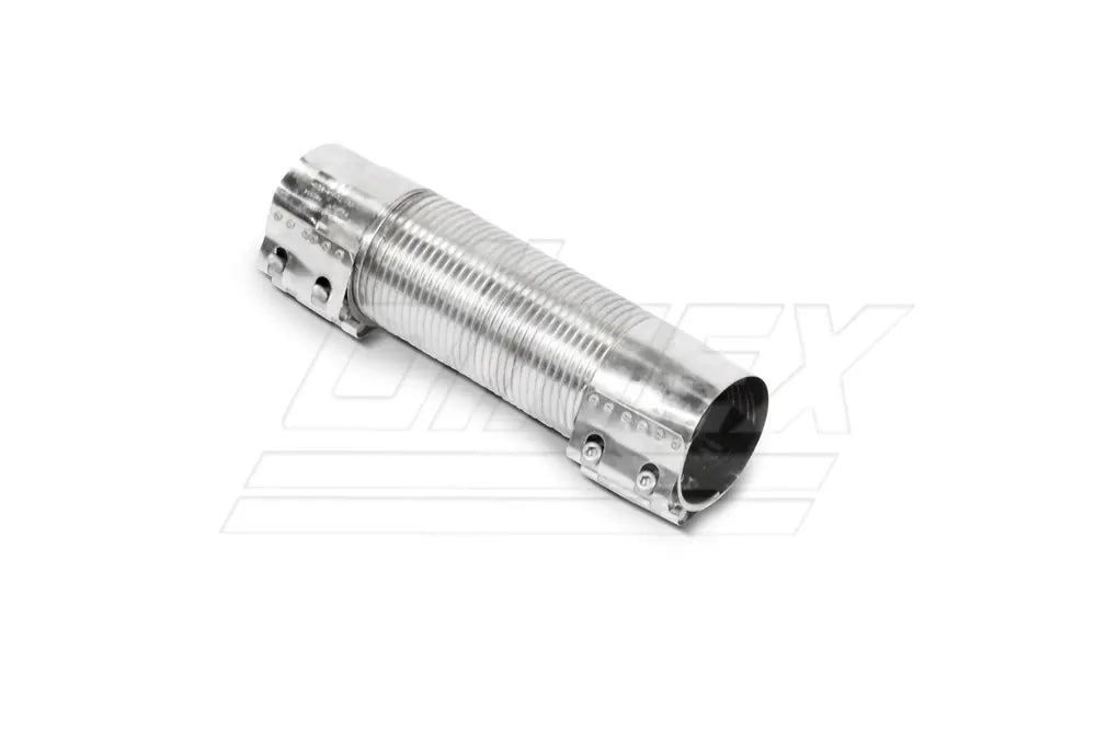 Flessibile di scarico, D2S+ per Mercedes - 53276
