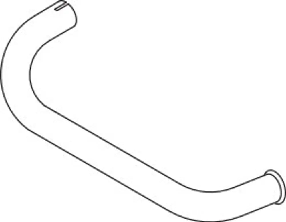 Tubo per Mercedes - 53688