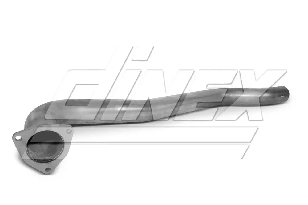 Tubo di scarico per Mercedes, E-line - 54154