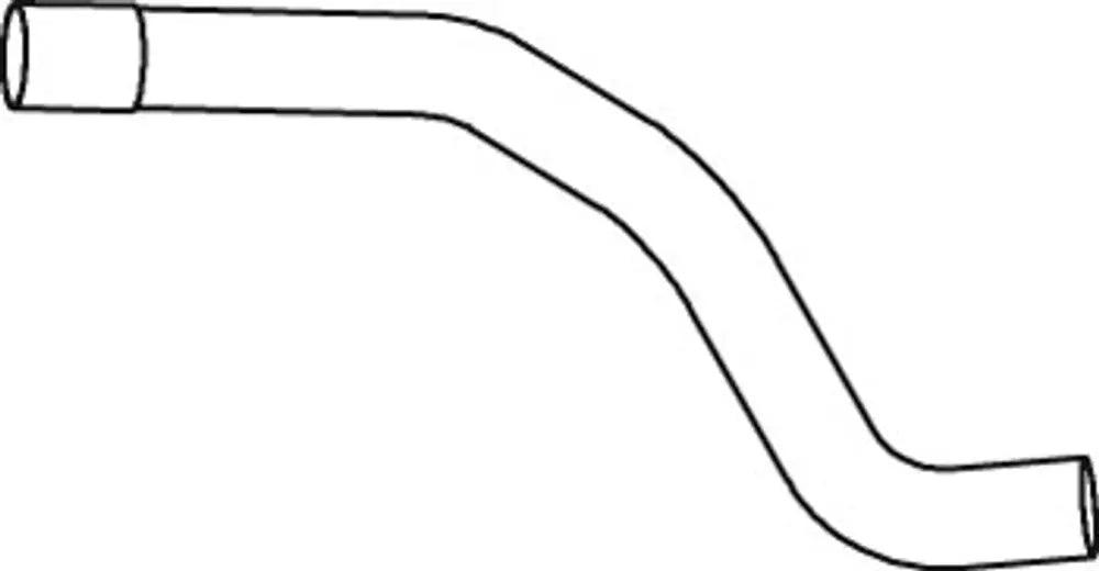 Tubo per Mercedes - 54167