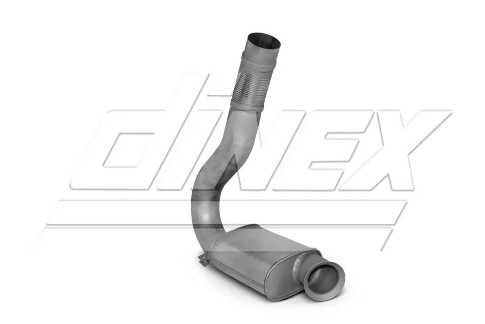 Tubo per Mercedes - 54178