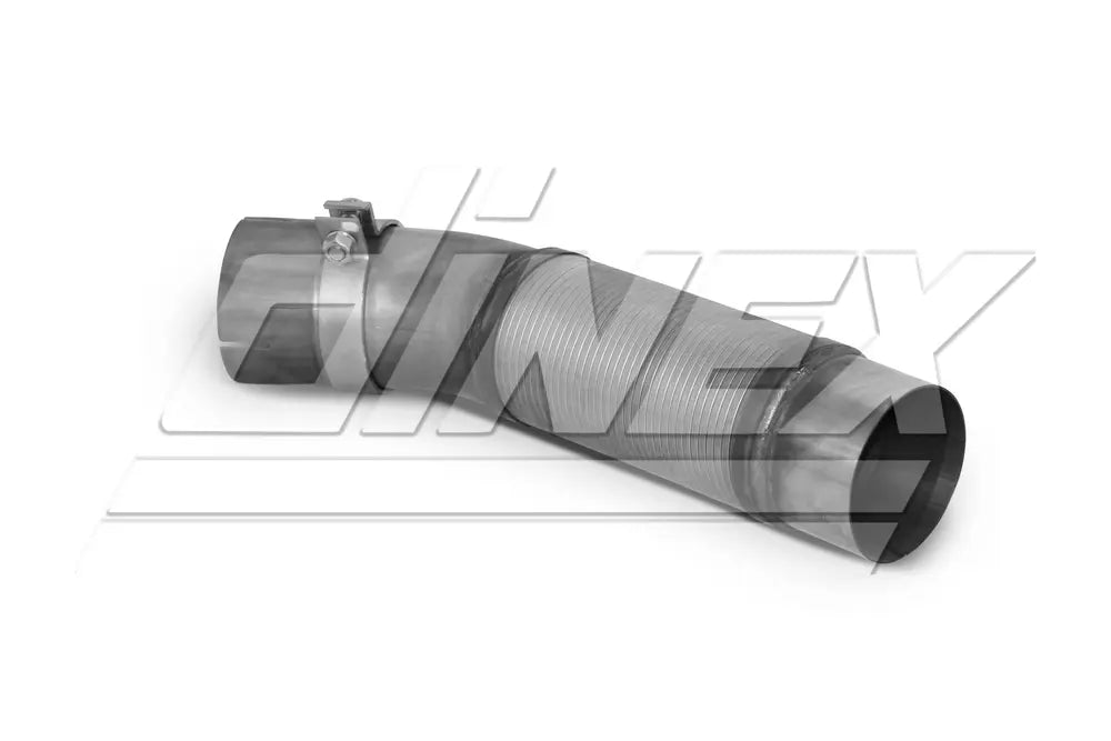 Flessibile di scarico, D2S+ per Mercedes - 54180