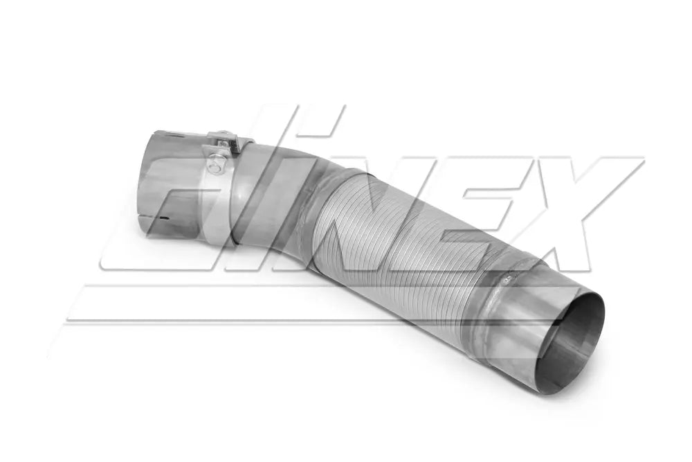 Flessibile di scarico, D2S+ per Mercedes - 54180
