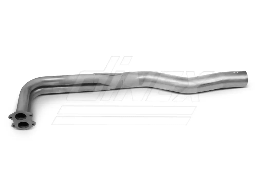 Tubo di scarico per Mercedes, E-line - 54188