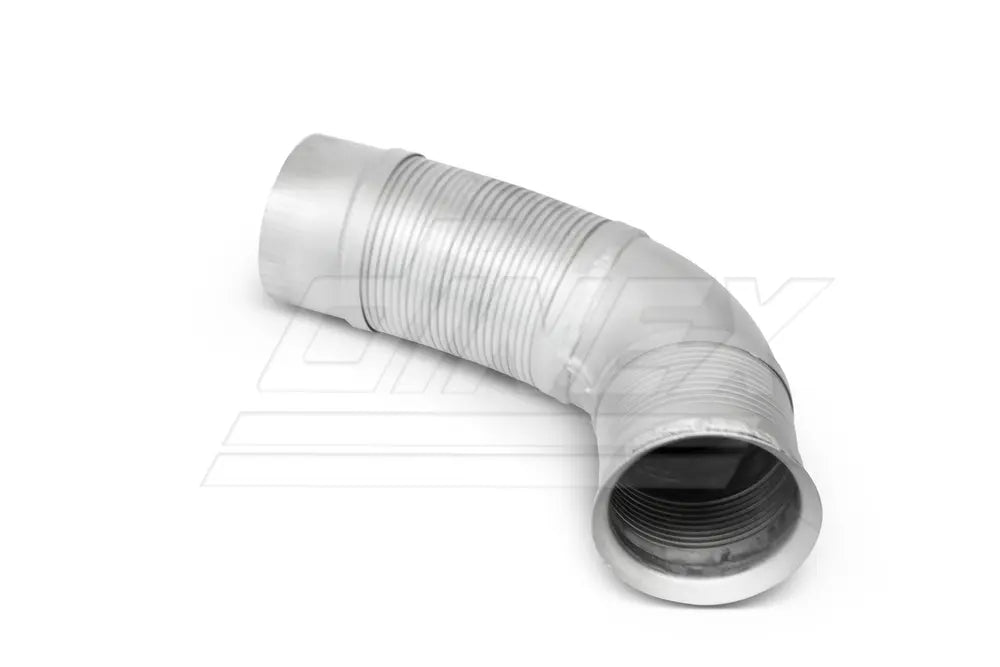 Tubo di scarico per Mercedes, E-line - 54214