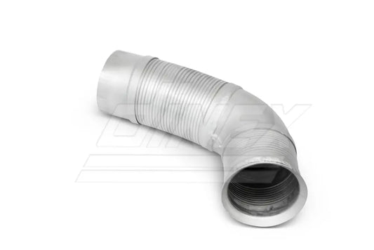 Tubo di scarico per Mercedes, E-line - 54214