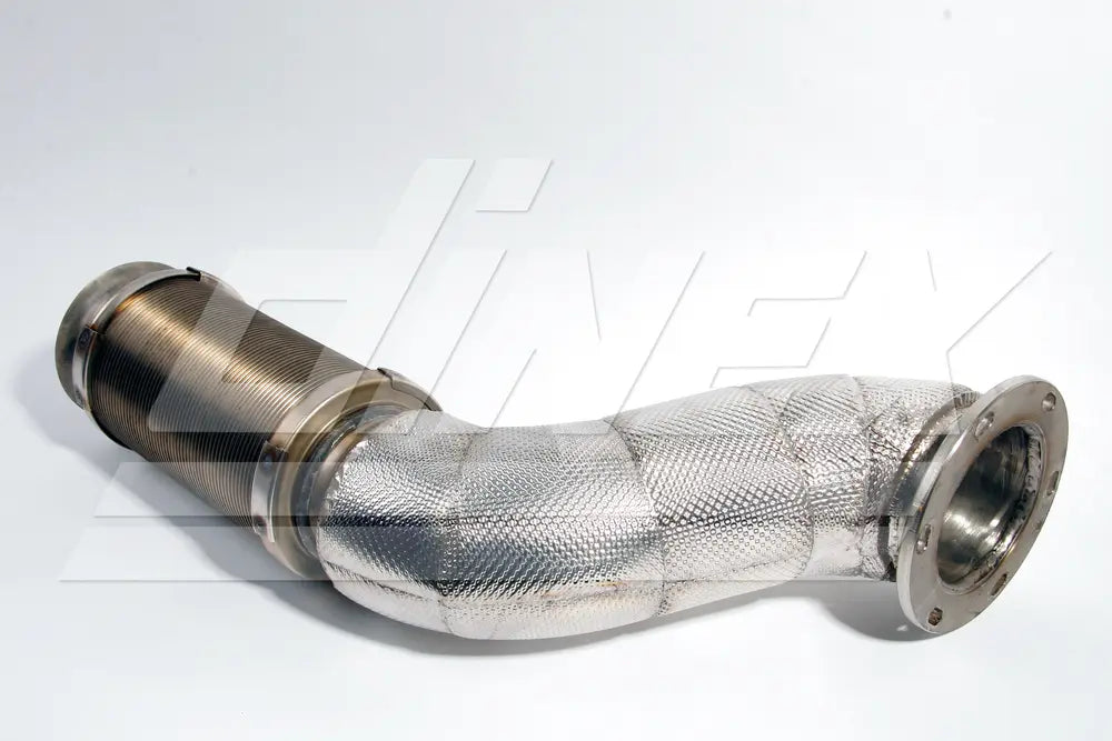 Tubo per Mercedes - 54221