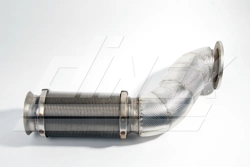 Tubo per Mercedes - 54221