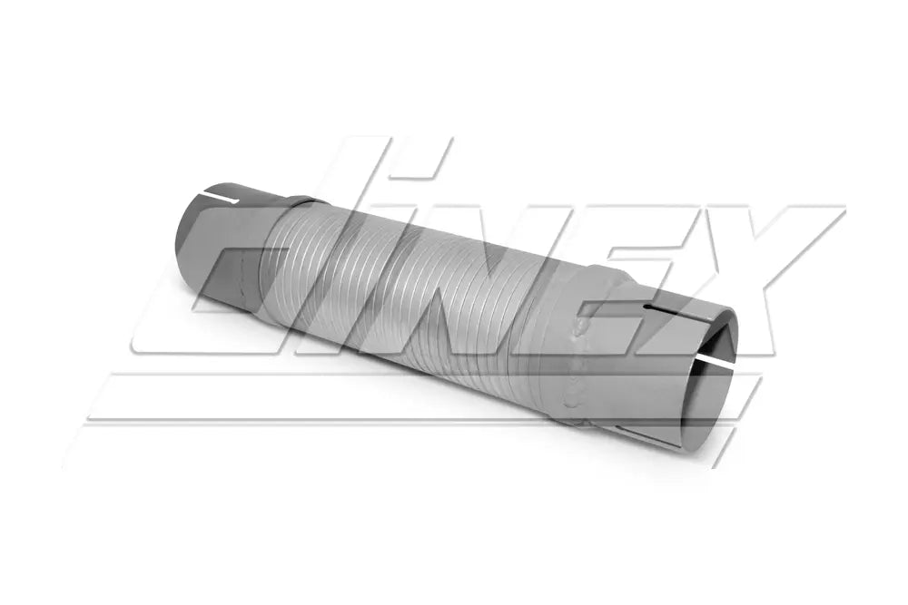 Tubo di scarico per Mercedes, E-line - 54222