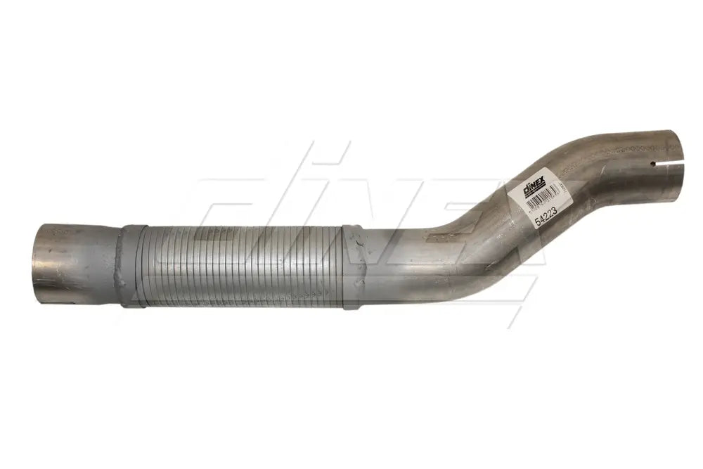 Tubo di scarico per Mercedes, E-line - 54223