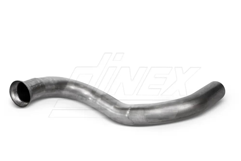 Tubo di scarico per Mercedes, E-line - 54225