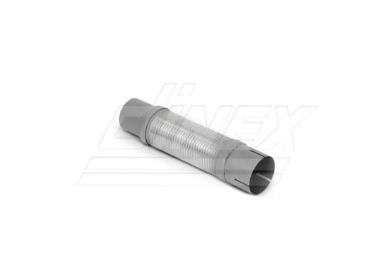 Tubo di scarico per Mercedes, E-line - 54226