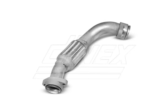 Tubo di scarico per Mercedes, E-line - 54233