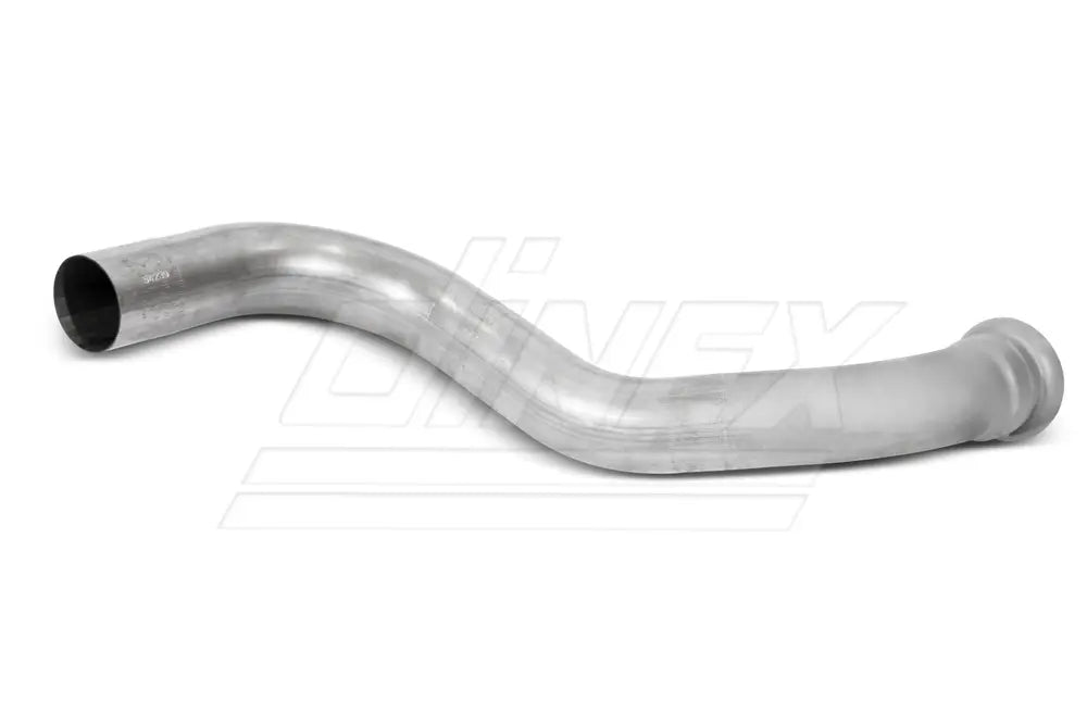 Tubo di scarico per Mercedes, E-line - 54239