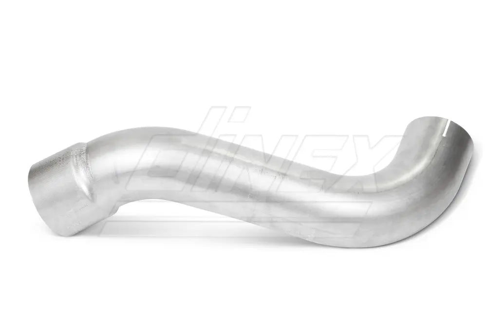 Tubo di scarico per Mercedes, E-line - 54243