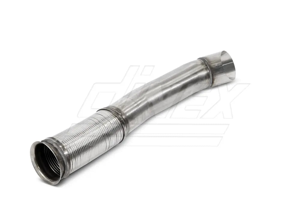 Tubo di scarico con flessibile, D2S+ per Mercedes - 54244