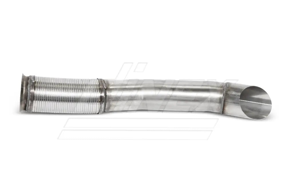 Tubo di scarico con flessibile, D2S+ per Mercedes - 54244