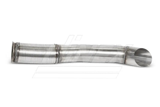 Tubo di scarico con flessibile, D2S+ per Mercedes - 54244