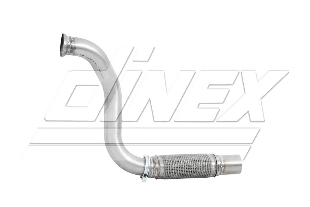 Tubo per Mercedes - 54274