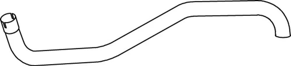 Tubo per Mercedes - 54672