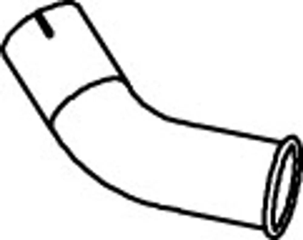 Tubo per Mercedes - 54700