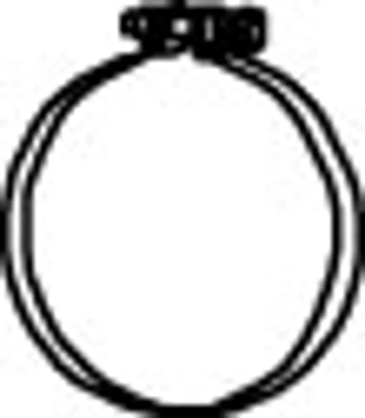 Fascetta per Mercedes - 54801