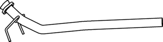 Tubo per Mercedes - 56101