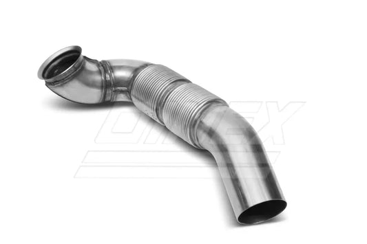Tubo per Mercedes - 56124