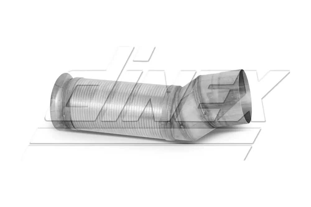 Flessibile di scarico, D3S per Mercedes - 56131