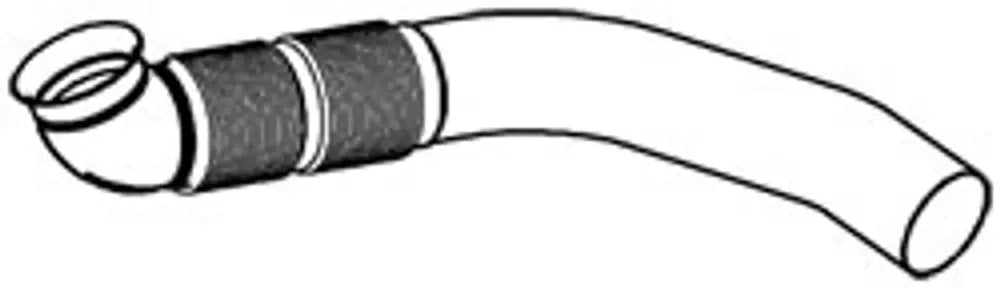 Tubo per Mercedes - 56156