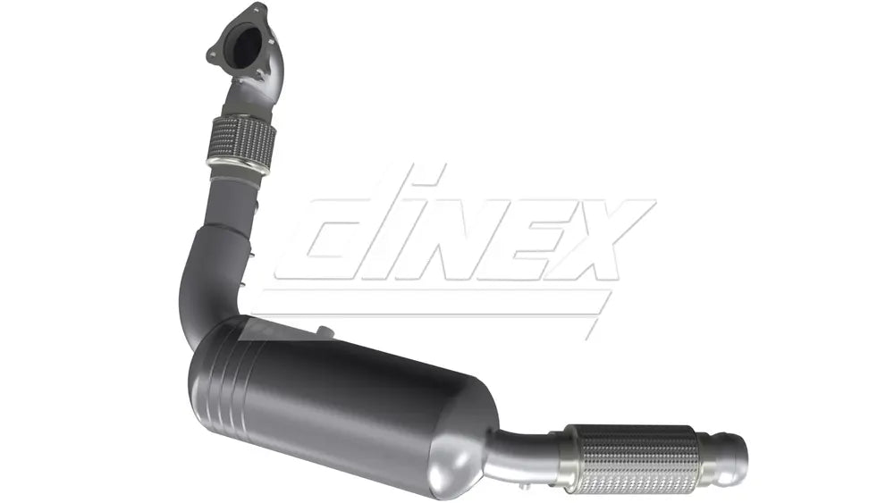 Catalizzatore per Mercedes - 56182