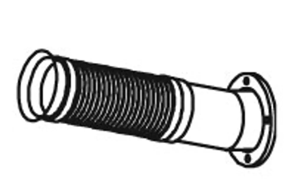 Tubo per Mercedes - 56186