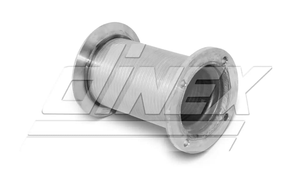 Flessibile di scarico, D3S per Mercedes - 56187