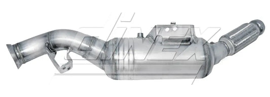 Catalizzatore per Mercedes - 56195