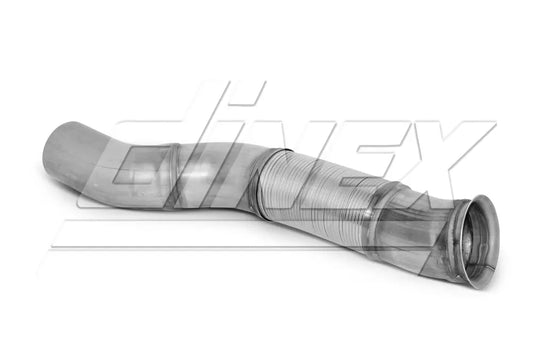Tubo per Mercedes - 56259