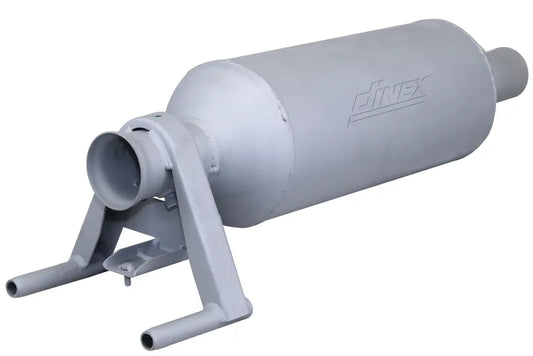 Catalizzatore per Mercedes - 56346