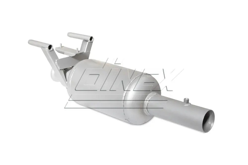 Catalizzatore per Mercedes - 56347
