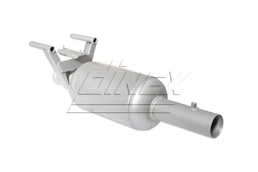 Catalizzatore per Mercedes - 56347