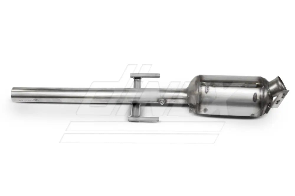 DPF per Mercedes - 56362