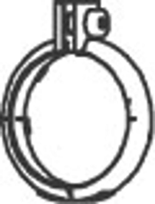 Fascetta per Mercedes - 56801