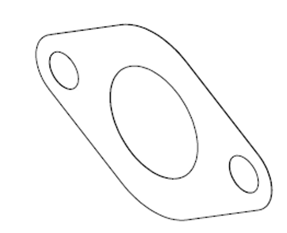 Guarnizione per Mercedes - 56809