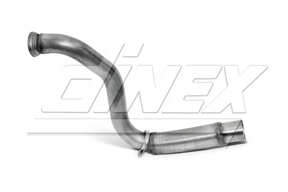 Tubo per Mercedes, E-line - 5AA010